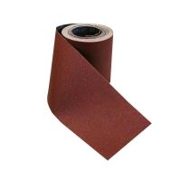 Csiszoló / csiszolt textil tartó, JFlex, P120, 100 mm