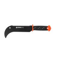 Kés, TPR nyél, 20 cm, Strend Pro