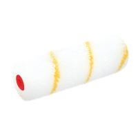 Poliakril henger, sárga menet, 10 cm / 15 mm, 11 mm menet, Eleven, Beorol