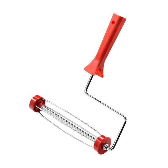 Speciális görgős fogantyú, 18 cm