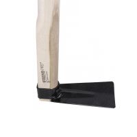 Lapos esztrich, fa farok, 7 cm, 120 cm, Strend Pro