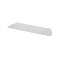 Tartalék penge a Glett lehúzó , rozsdamentes acél, 40 cm x 0,3 mm, Strend Pro