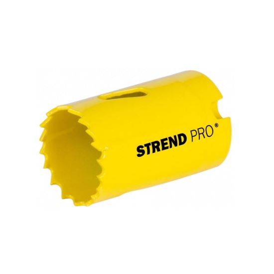 Bimetál mag fém, fa fúrásához, 32 mm, Strend Pro