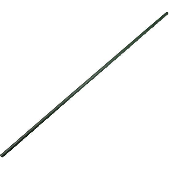 Növényállvány / állvány, piros, fém + PVC, zöld, 2x180 cm, Strend Pro