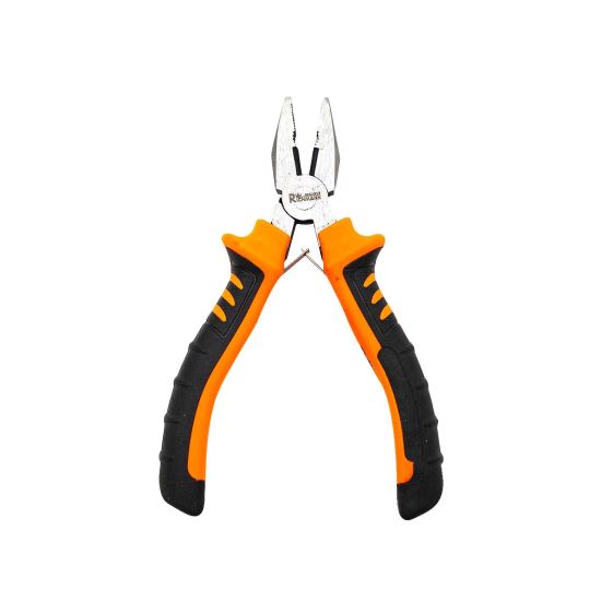 Kombinált fogó, mini, 125 mm, Richmann Exclusive