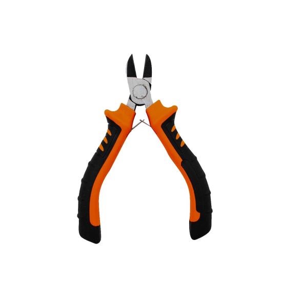 Oldalfogó, mini, 125 mm, Richmann Exclusive