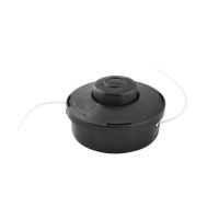 Tartalék fej bozótvágóhoz / trimmerhez, 2,4 mm-es nylon menet, Isotrade