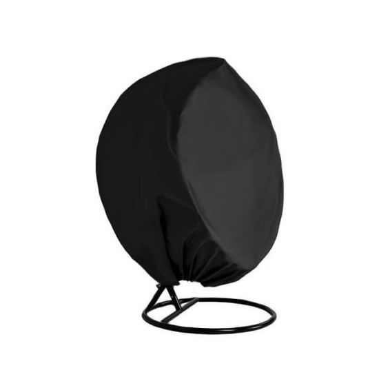 Vízálló huzat, felfüggesztett hintaszékhez, 450x155 cm, Isotrade