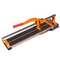 Csempevágó gép, profi gép, csapágyszerkezet, 1200 mm, Richmann Exclusive