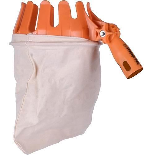 Gyümölcsszedő, Multi-Lock rendszer, 11 cm, Strend Pro