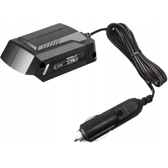 Akkumulátortöltő, 12V Li-ion, SAS + ALL, Dedra