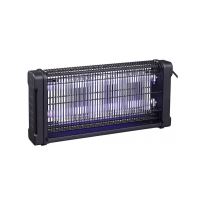 Rovarirtó készülék / lámpa, szúnyogok, legyek, 2 x 15 W, gyűjtő, 100 nm, Strend Pro