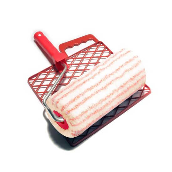 Grill tekercs, 25/58 mm, Jumbo Maxi, Beorol