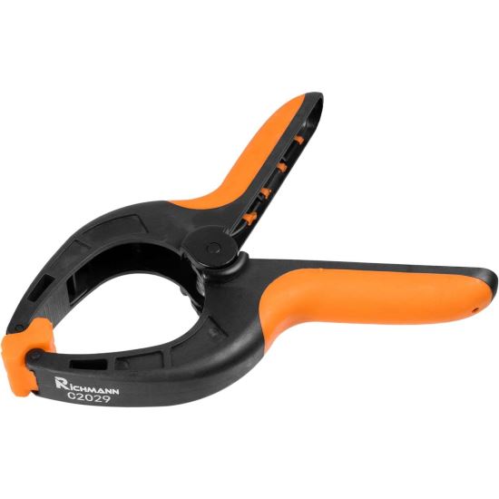 Rugós bilincs, 225 mm, Richmann Exclusive