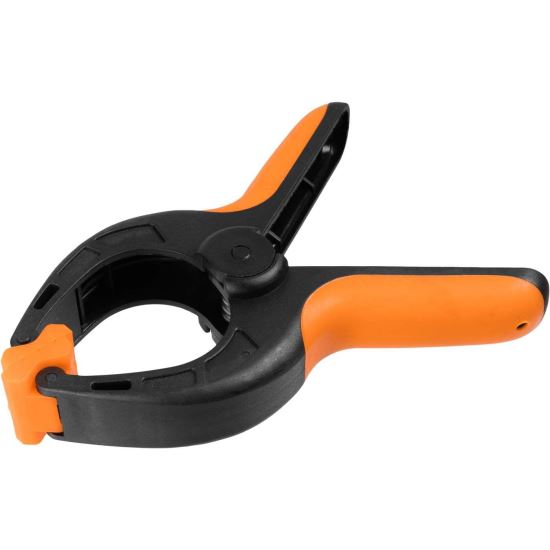 Rugós bilincs, 150 mm, Richmann Exclusive