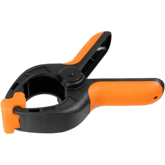 Rugós bilincs, 100 mm, Richmann Exclusive