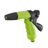 Kerti szórópisztoly, műanyag, Cellfast