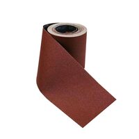 Csiszoló/csiszolópapír textiltartó, 100mm, PA Grante, P 220