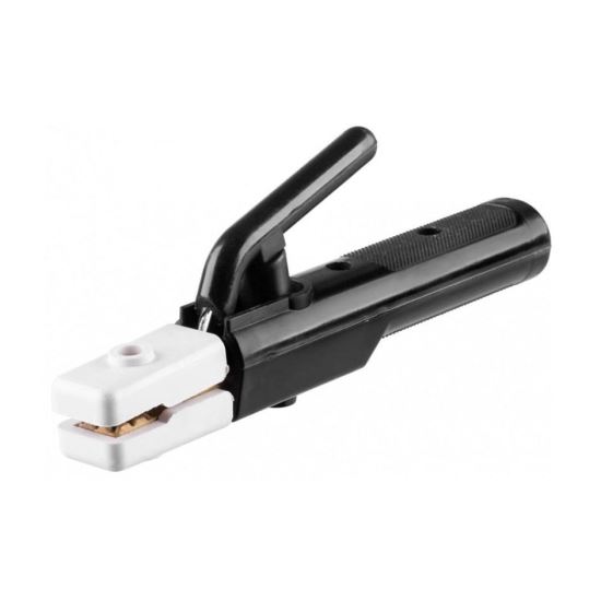 Hegesztőelektróda fogó, 300 A, Strend Pro