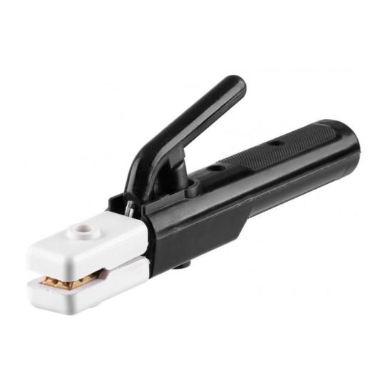 Hegesztőelektróda fogó, 400 A, Strend Pro