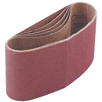 Csiszolószalag/csiszolópapír, FS/végtelen, 200X750mm, P 36