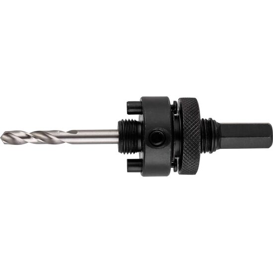 Gyémánt/bimetál mag adapter, 32-152mm, Richmann 