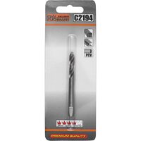 Bimetál adapter központosító fúró, Richmann EX