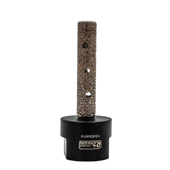 Gyémánt mag, M14, 10x50 mm, Richmann Exclusive