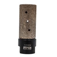 Gyémánt mag, M14, 25x50 mm, Richmann Exclusive