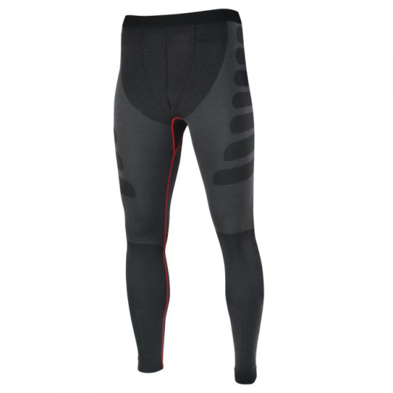 Nélkülözhetetlen termo, elasztikus, fekete, XL-es méret, ART.MAS