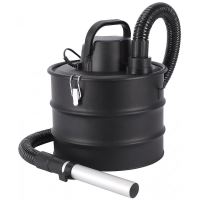 Szürke porszívó, 1000 W, Hepa szűrő, 15 L, Strend Pro