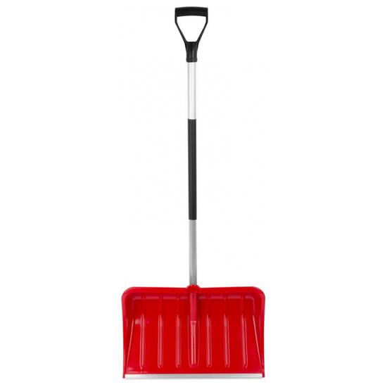 Hólapát, 54x36x137 cm, alumínium farok, Strend Pro