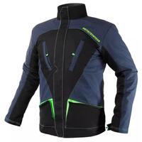 Munkakabát, Moto modell, pamut, XXXL/58-as méret, NEO