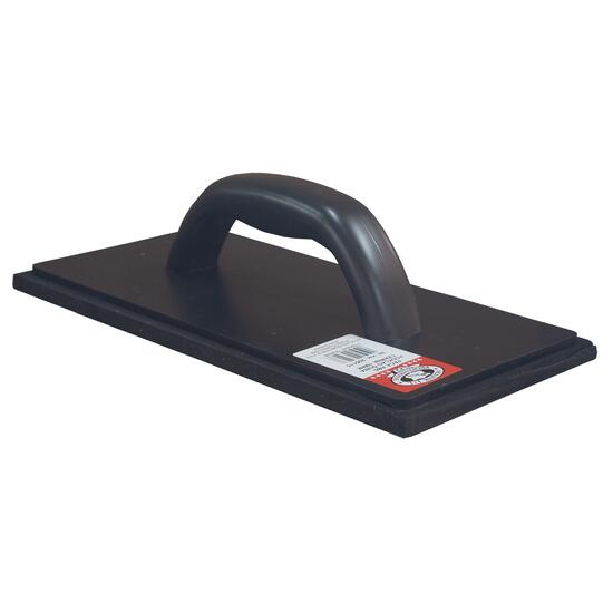 Gumi lehúzó, 13x25 cm, 10 mm, Olejnik