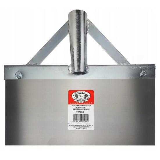 Padló/vakolat kaparó, Olejnik, 300 mm