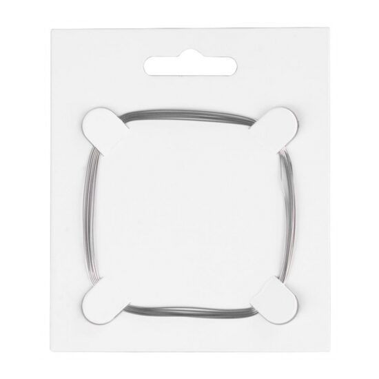 Tartalék, huzal, huzal elektromos készülékhez vágott polisztirol, 144 cm