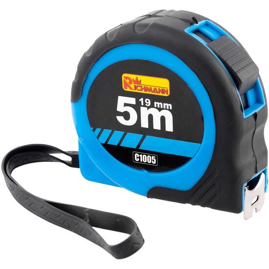 Rulett, 5 m, gazdaságos, Richmann