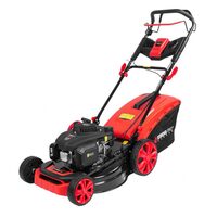 Fűnyíró, Strend Pro, benzin, 4000 W, 5,3 LE, 50 cm