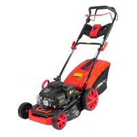 Fűnyíró, Strend Pro, benzin, 2400 W, 3,2 LE, 45,7 cm