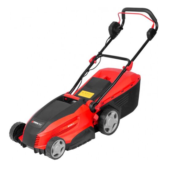 Fűnyíró, Strend Pro, elektromos, 1600 W, 36 cm