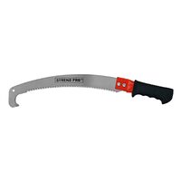 Ágfűrész, kerti, Strend Pro, íves, 350 mm