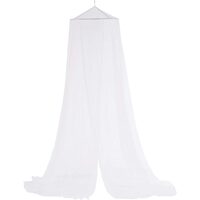 Szúnyogháló, Verk Group, baldachinos, ágyhoz, poliészter, 60x220 cm