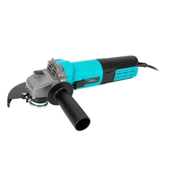 Sarokcsiszoló, flex, 800 W, 125 mm, Detoolz