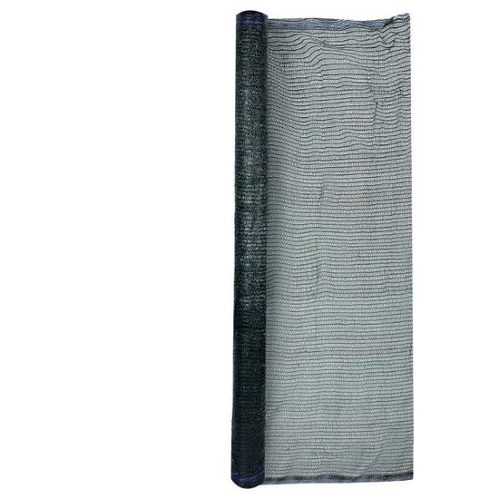 Árnyékoló háló, 35 g/m2, árnyékolás mértéke 35%, zöld, 50x2 m, Little Farmer