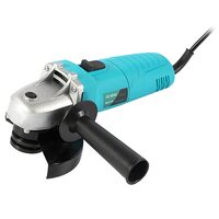 Sarokcsiszoló, flex, 500 W, 115 mm, Detoolz