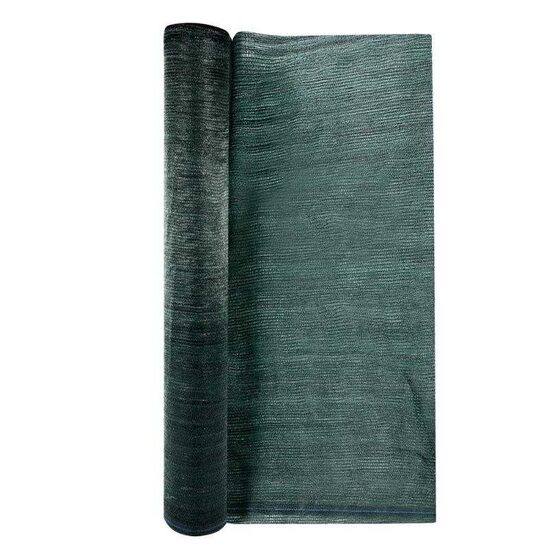 Árnyékoló háló, 30 g/m2, árnyékolás mértéke 30%, zöld, 50x2 m, Little Farmer