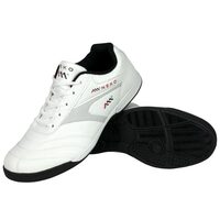 Alkalmi cipő, ökológiai bőr, TPR talp, fehér, 40-es méret, Neko, ART.MAS