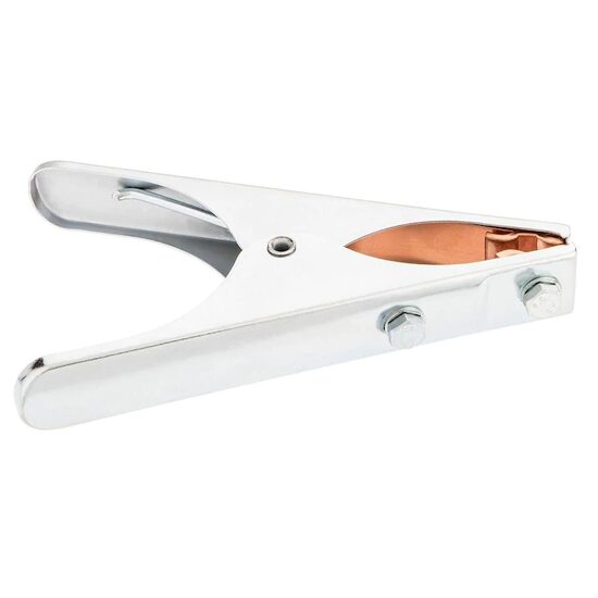 Krokodil asztali fogó, 160 A, KERET 