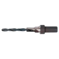 Speciális fúró Ø 5/7 mm, hossz 60/90 mm, Verto