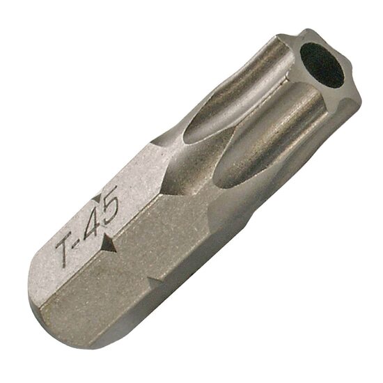 TORX 45 bit furattal, RICHMANN EXCLUSIVE